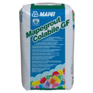 Mortare - Mortar de reparatii Mapei Mapegrout Colabile Hi-Flow GF 25 kg